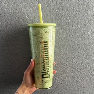 Disneyland Starbucks cup